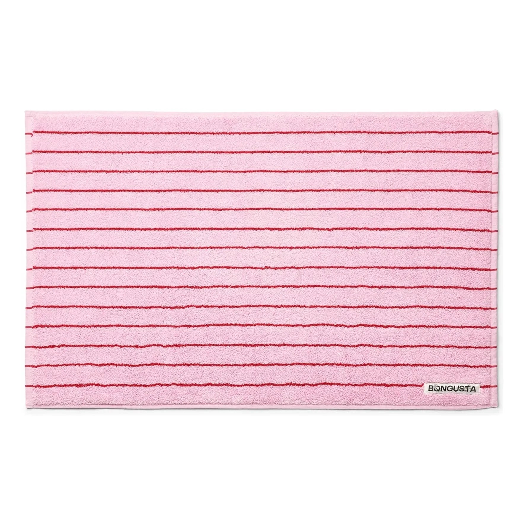 Bongusta – Naram Badematte | Rosa