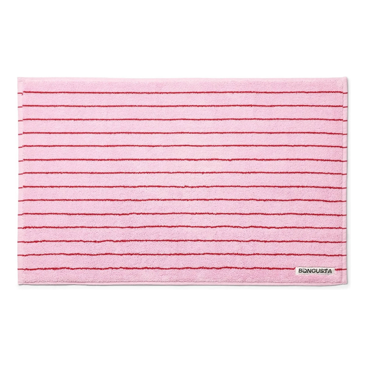 Bongusta – Naram Badematte | Rosa