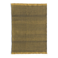 Nanimarquina - Tres Outdoor Teppich, Elisa Padrón | Gold