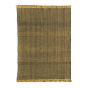 Nanimarquina - Tres Outdoor Teppich, Elisa Padrón | Gold