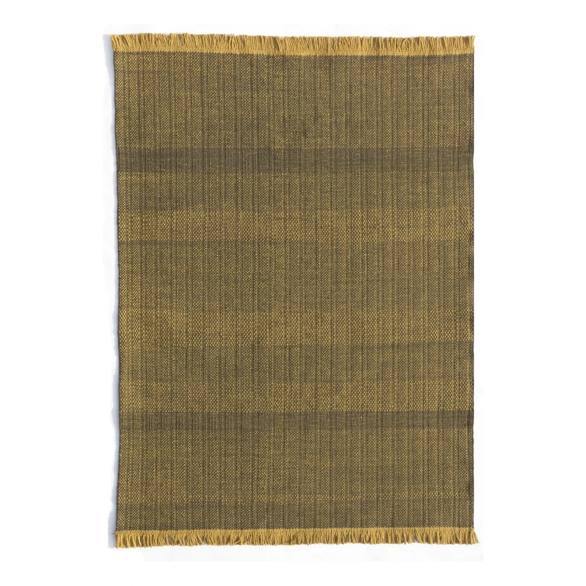 Nanimarquina - Tres Outdoor Teppich, Elisa Padrón | Gold
