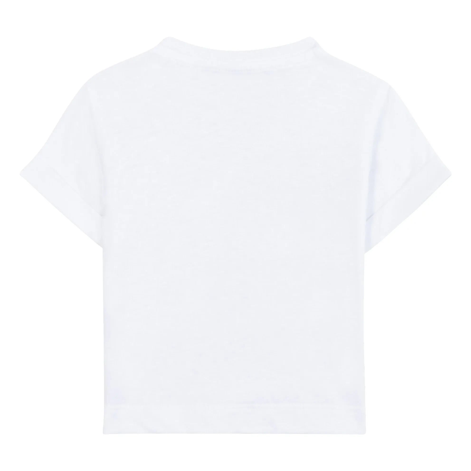 Tartine et Chocolat - Surfing Club Baby T-Shirt | Weiß