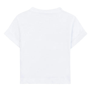 Tartine et Chocolat - Surfing Club Baby T-Shirt | Weiß