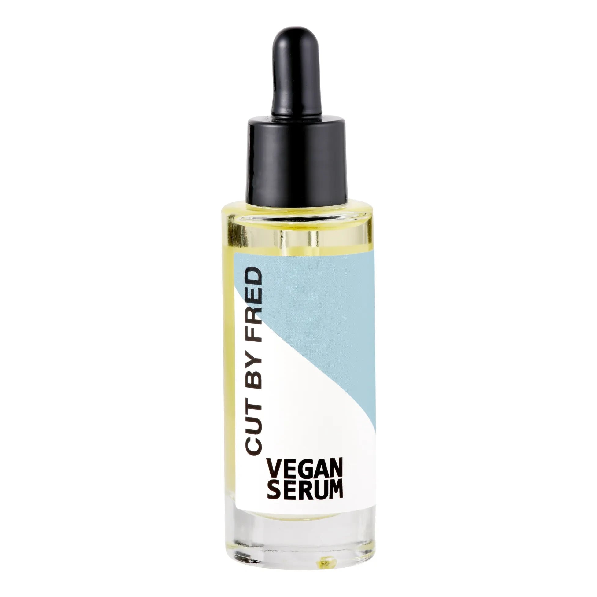 Cut By Fred - Veganes Haarserum - 30 ml