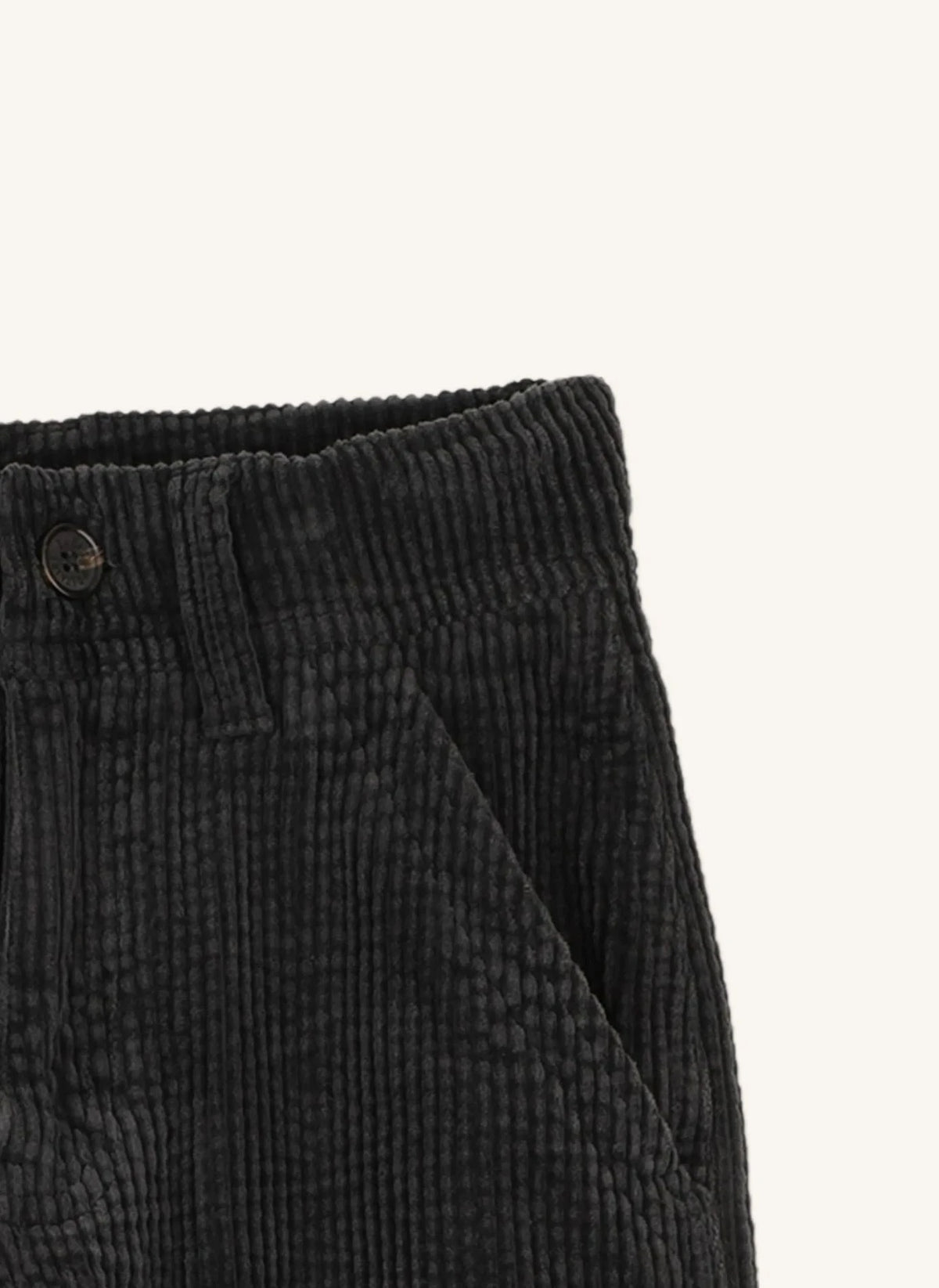 Zadig & Voltaire - Thome V Samthose | Grau