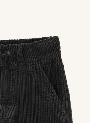 Zadig & Voltaire - Thome V Samthose | Grau