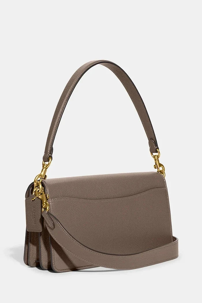 Coach kadın crossbody deri çanta Tabby 26