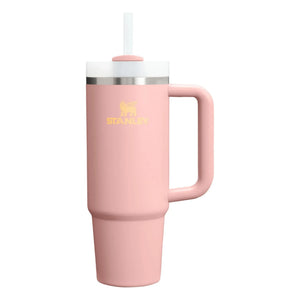 Stanley 1913 - Quencher H2.O FlowState Isolierbecher | Peach