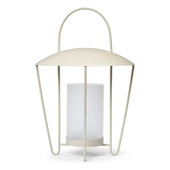 Ferm Living - Laterne Shelter | Beige