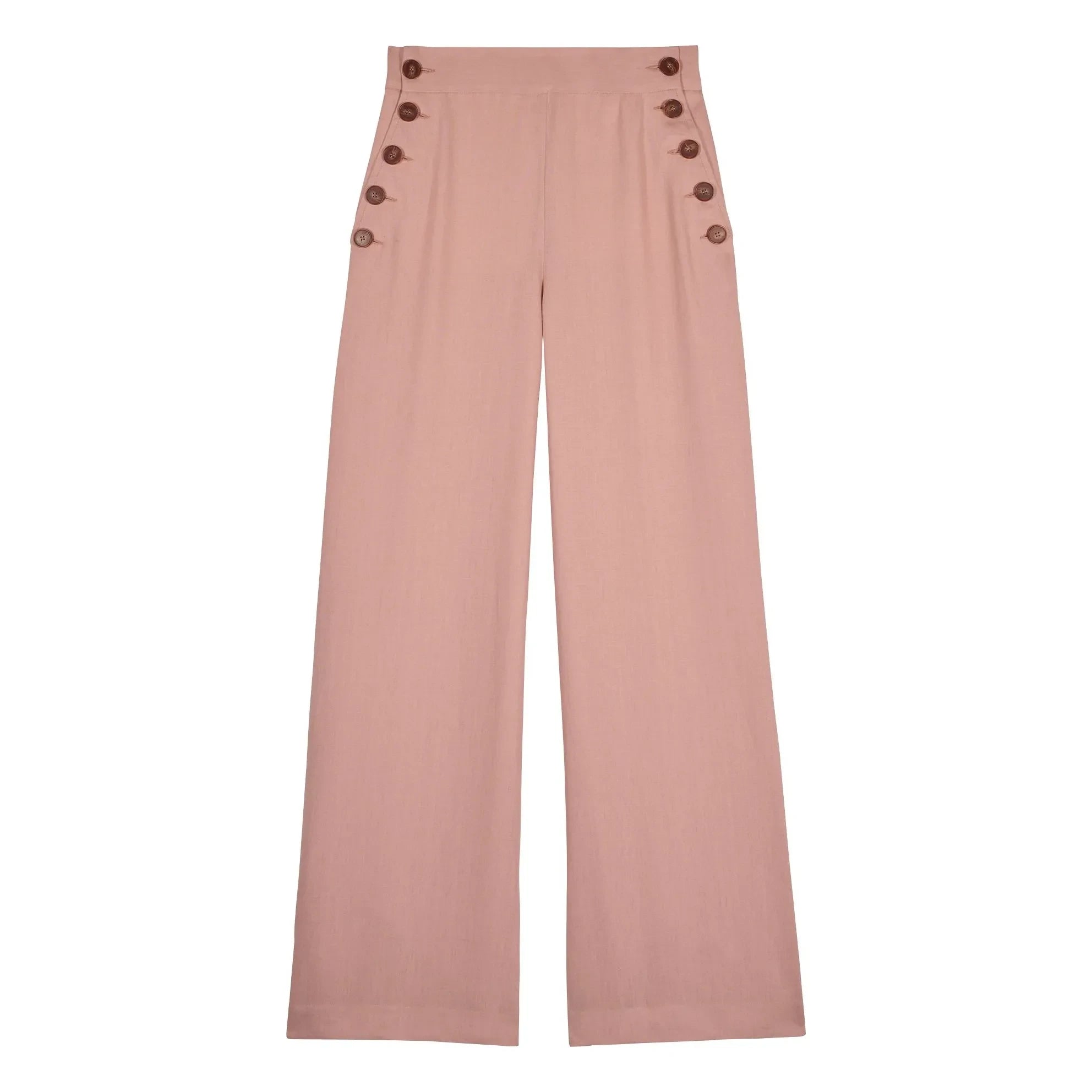 Maria de la Orden - Pablo Cordhose | Pink