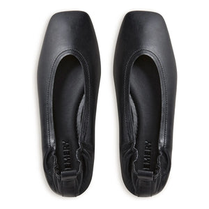 A. Emery – Olgi Ballerinas | Schwarz