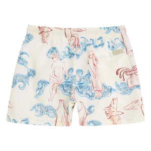 OAS – Badeshorts Lorien | Ecru