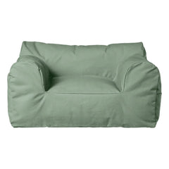 Ferm Living Kids - Billow Pouf | Salbeigrün