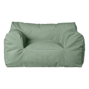 Ferm Living Kids - Billow Pouf | Salbeigrün
