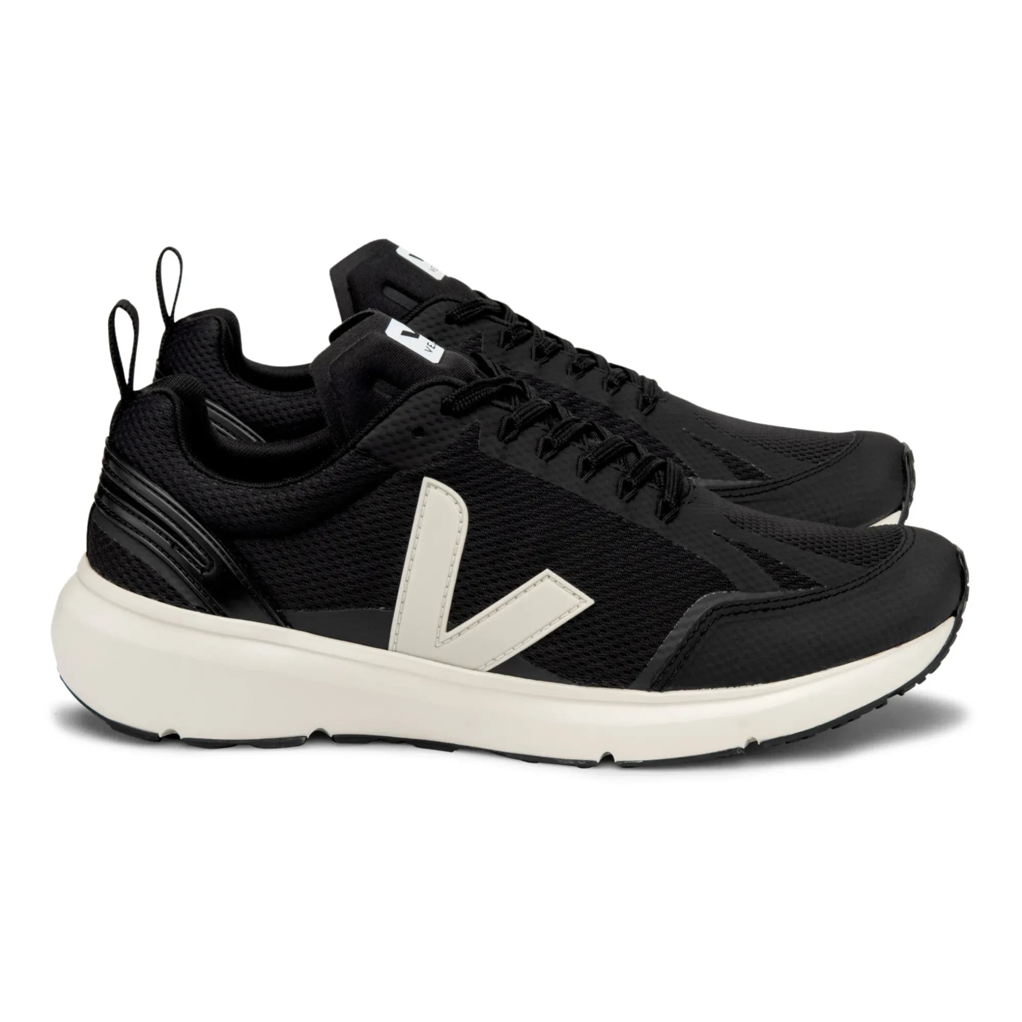 Veja - Condor 2 Sneakers | Schwarz