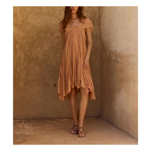 Mes Demoiselles - Charmed Kleid | Nude