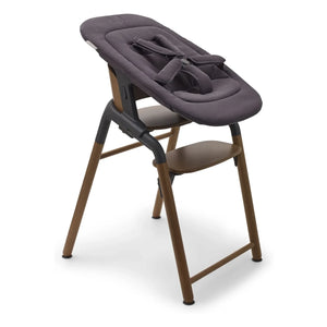 Bugaboo - Bugaboo Giraffe Hochstuhl Babyschale | Grau