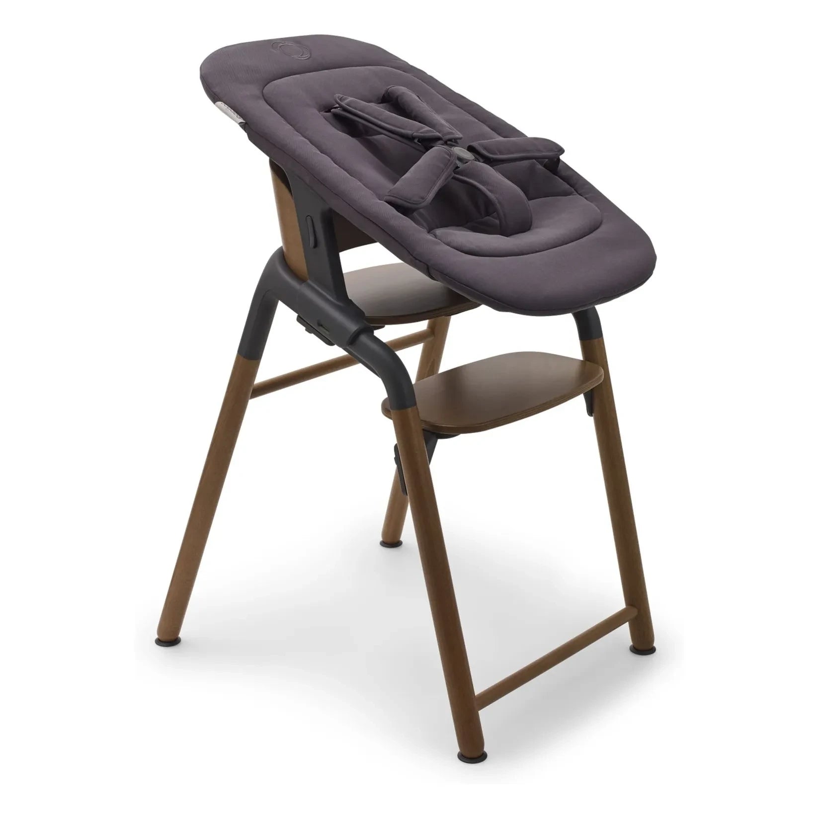 Bugaboo - Bugaboo Giraffe Hochstuhl Babyschale | Grau