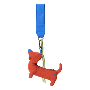 Studio Noos - Dachshund Charms | Braun
