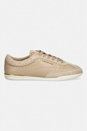 MICHAEL Michael Kors Nolan Lace Up kadın spor ayakkabı