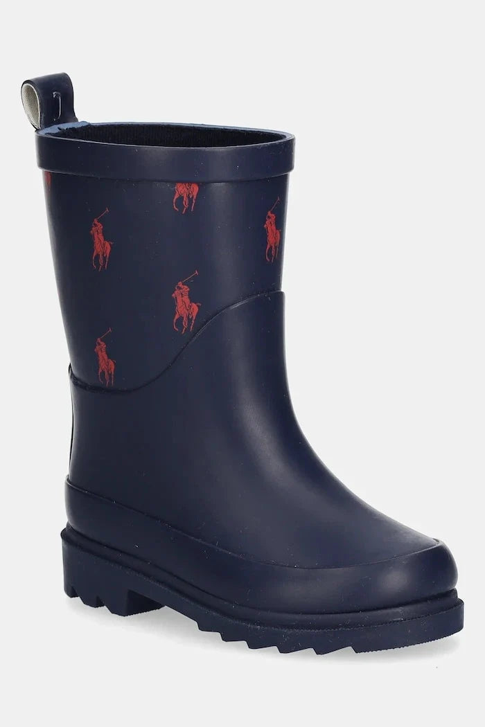 Polo Ralph Lauren MISTY RAIN BOOT Çocuk Yağmur Botu