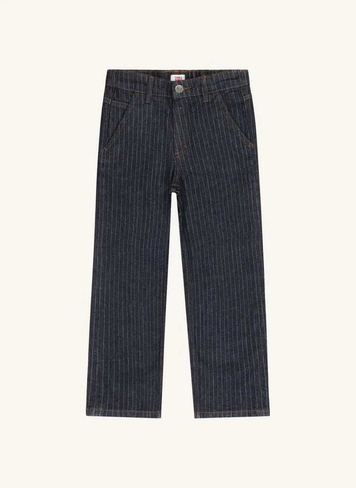 Tumble N'Dry - Jean Jarrod | Denim Brut