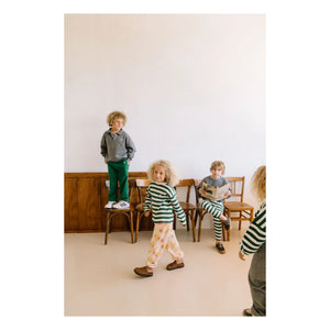 We Are Kids - Ronnie Bio-Baumwoll-Jogger | Grün