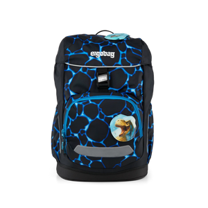 Ergobag - flex Okul Çantası Bearassic Garden