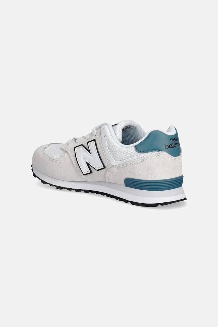 New Balance 574 Çocuk Spor Ayakkabı
