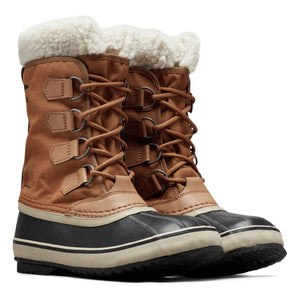 Sorel - Winter Carnival wasserdichte Stiefel | Camel