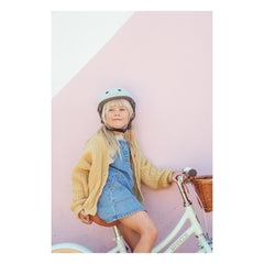 Banwood - Fahrradhelm | Mintgrün