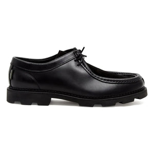 Pompeii - Latymer Loafer | Schwarz