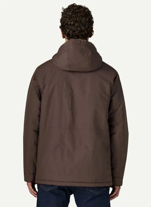Patagonia - Isthmus Parka | Braun