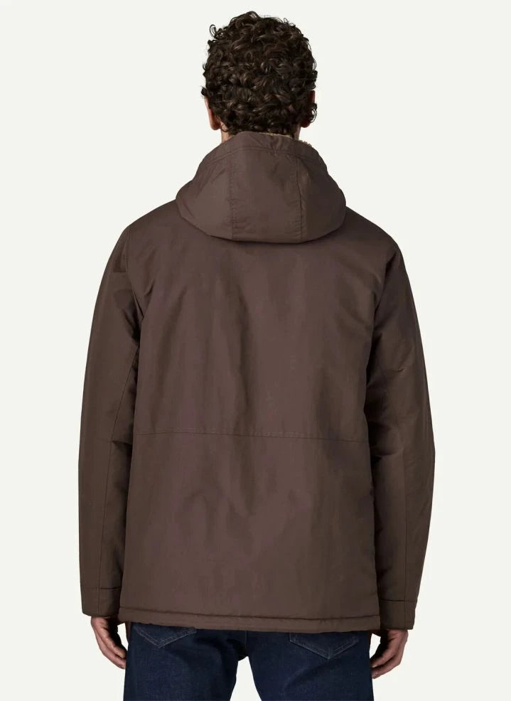Patagonia - Isthmus Parka | Braun
