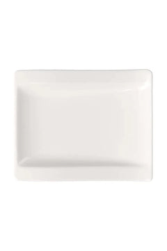 Villeroy & Boch NewWave 18,3 x 14,8 cm Salata Tabağı