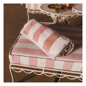 Business & Pleasure Co. – Rosa Strandtuch
