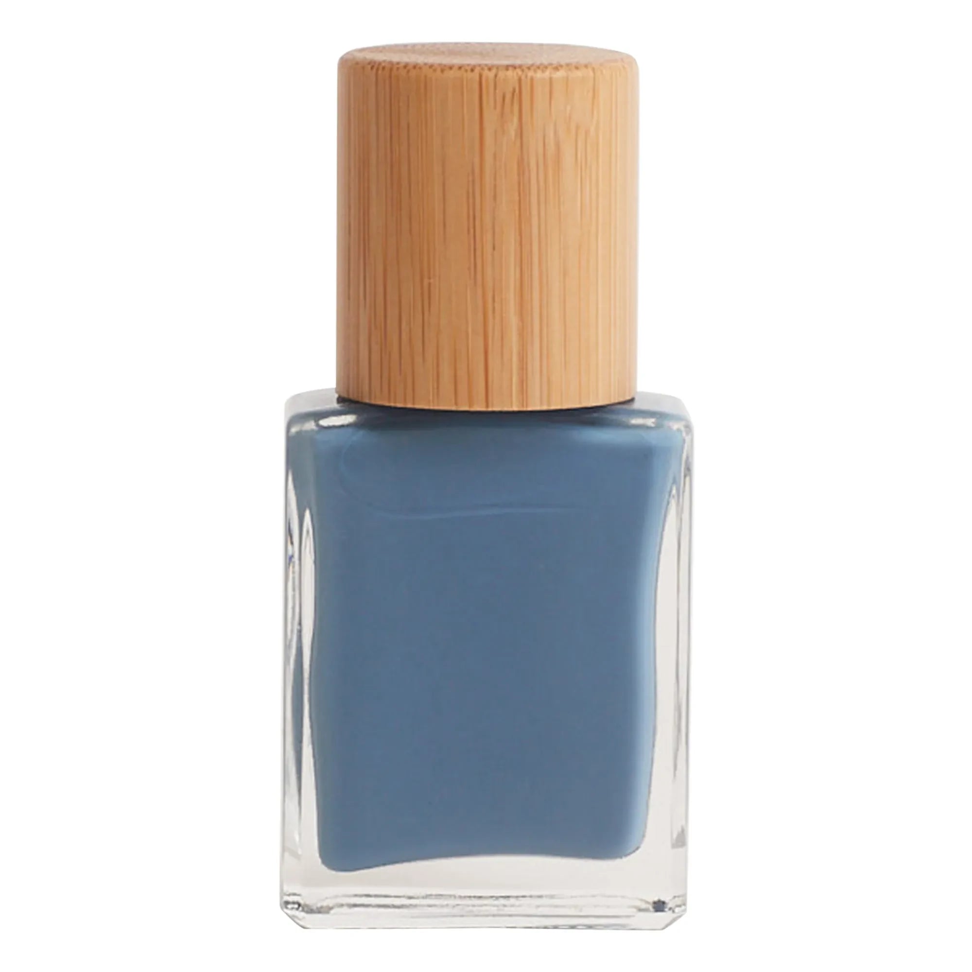 Licia Florio - Luna Nagellack - 10 ml | Blau
