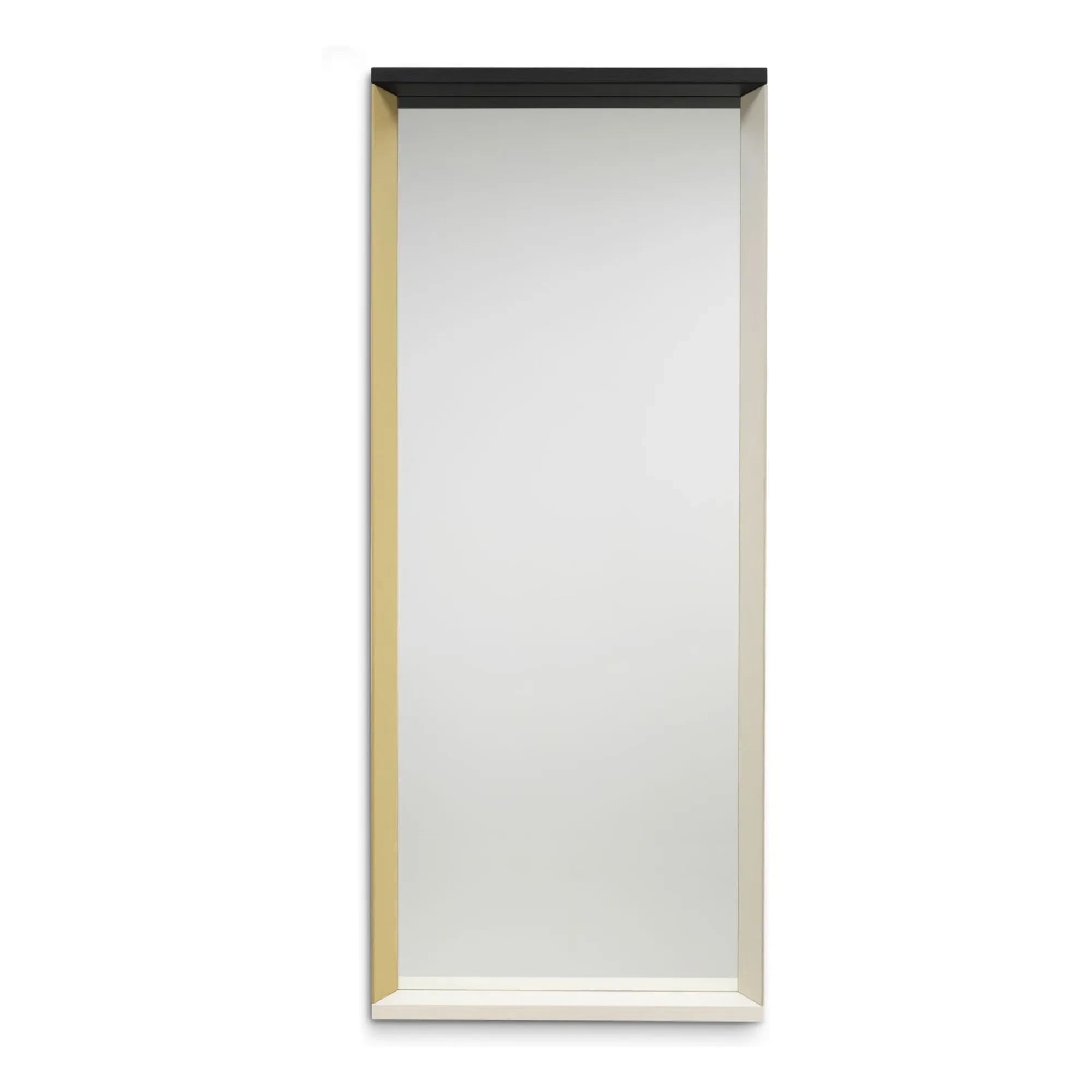 Vitra - Colour Frame Spiegel - Julie Richoz | Grau