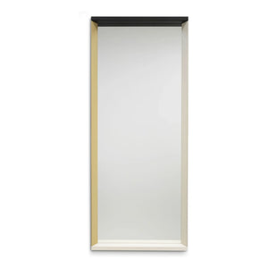 Vitra - Colour Frame Spiegel - Julie Richoz | Grau