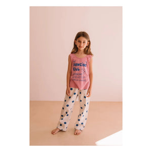 We Are Kids - Elia Weite Hose | Weiß