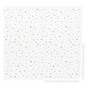 Play and Go - Tiloo Modulare Spielmatte - Village