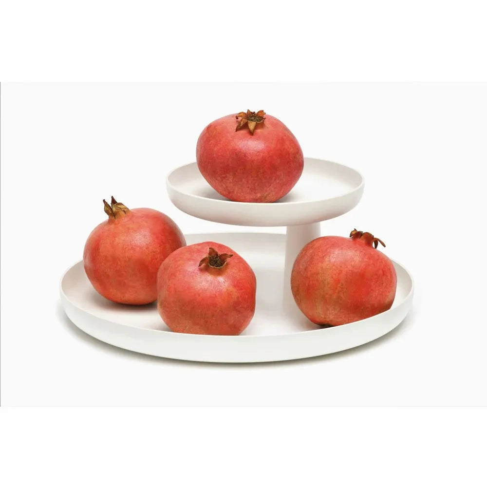 Vitra - Rotary Tray Jasper Morrison, 2014 | Weiß