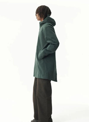 Welter Shelter - Terror Weather Spoiler Parka