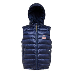 Pyrenex – Cheslin 3 Ärmellose Steppweste | Marine