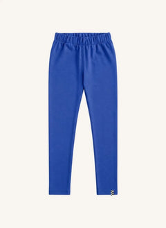 Finger in the Nose - Luisa Leggings | Dunkelblau