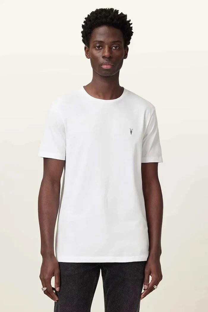 AllSaints BRACE Pamuklu Tişört
