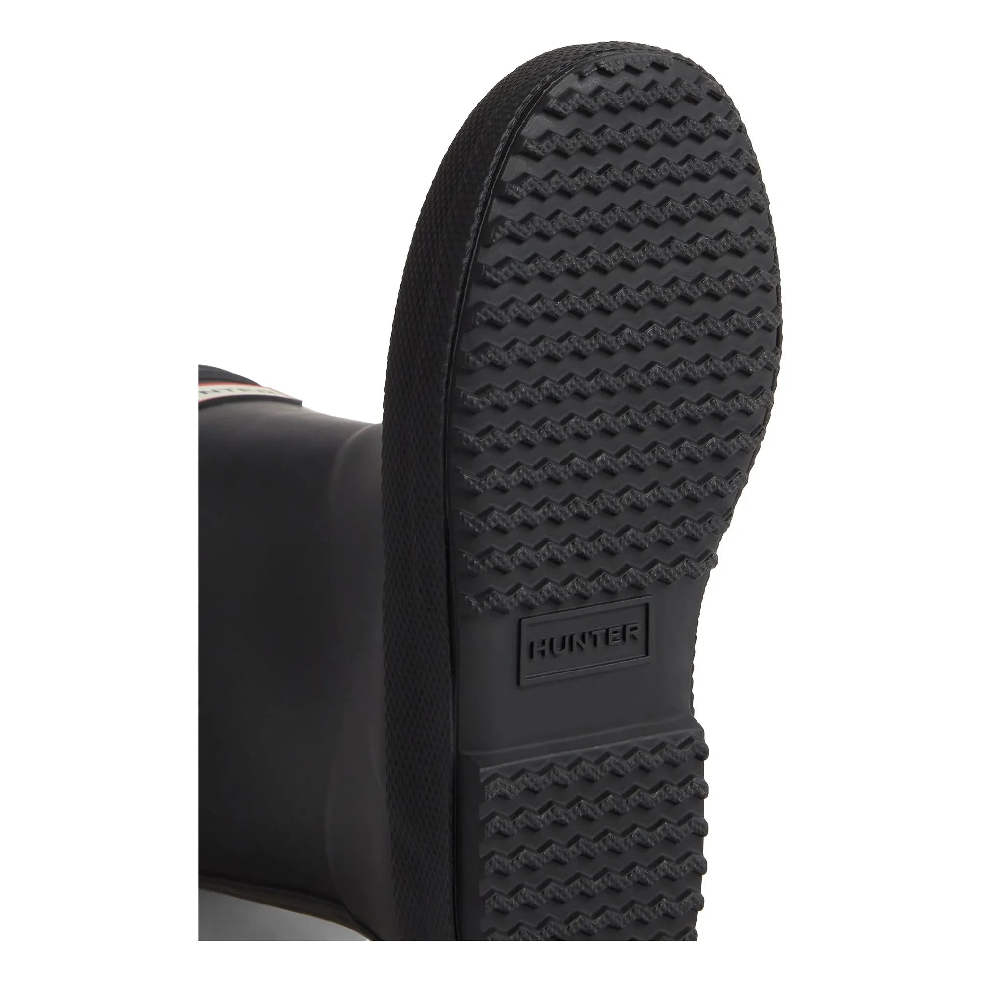 Hunter - First Rain Boots | Schwarz