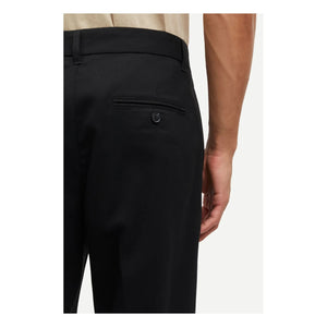 Samsoe Samsoe - Hose Johnny 14930 | Schwarz