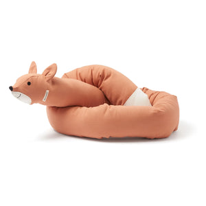 Kid's Concept - Ed Edvin Kissen | Russet