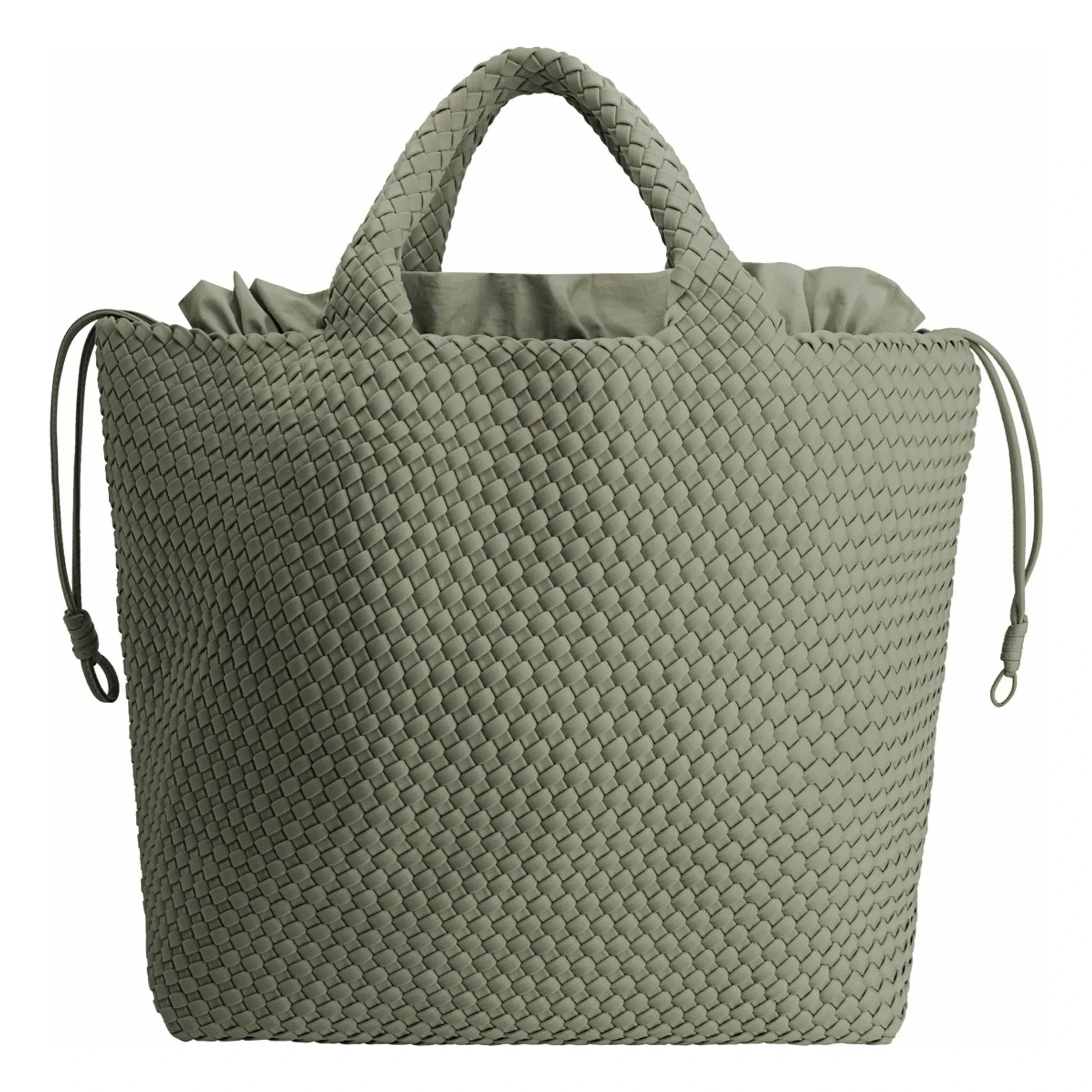 Marrea - Cabas Extra Large Marrea | Hellkhaki